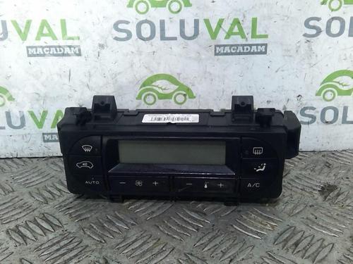 Used Climate control PEUGEOT 1007 (KM_) 1.6 HDi (109 hp) 21824101