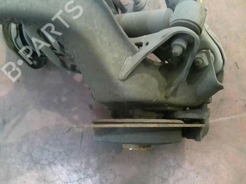 Rear axle MINI MINI (R50, R53) Cooper | BP20725812M2 