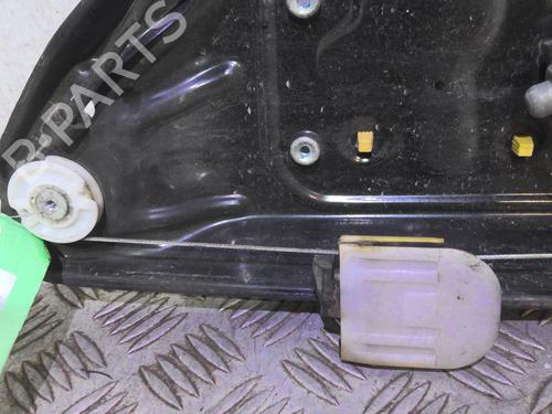 Rear right window mechanism LAND ROVER FREELANDER 2 (L359) 2.2 TD4 4x4 | BP20365169C25 