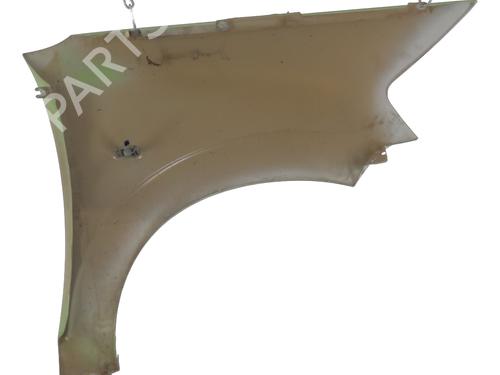 Left front fenders CITROËN C3 I (FC_, FN_) 1.4 i | BP25447880C41 