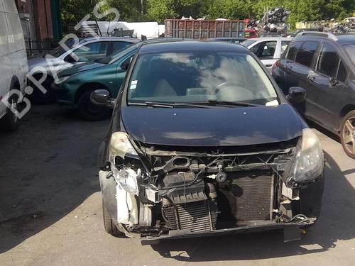 Switch RENAULT CLIO III (BR0/1, CR0/1) 1.5 dCi | BP20368604I30 