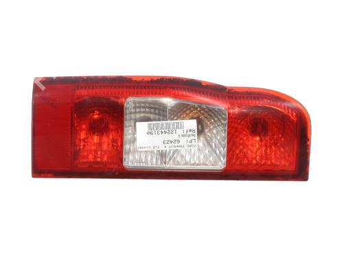 Used Left taillight Left taillight FORD TRANSIT Van (FA_ _) 2.2 TDCi (85 hp) 33030320 33030320