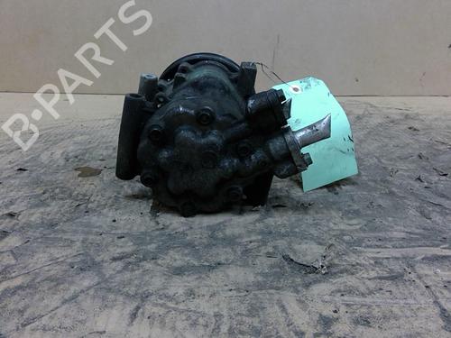 AC Kompressor RENAULT CLIO II (BB_, CB_) 1.5 dCi (B/CB07) | BP27920490M34 