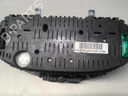 Instrument cluster SEAT CORDOBA (6L2) 1.4 TDI | BP21810065C47 