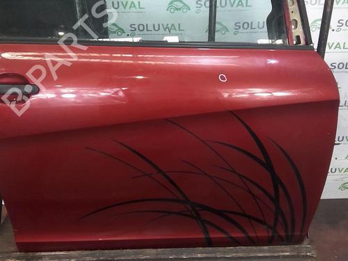 Right front door SEAT TOLEDO III (5P2) 1.9 TDI | BP21520931C3 