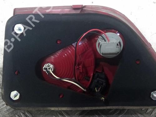 Left tailgate light SEAT ALTEA XL (5P5, 5P8) 1.9 TDI | BP20360919C79 