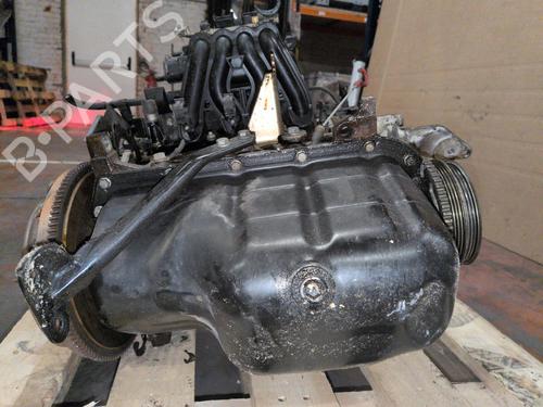 Used Engine Engine 39258294 39258294
