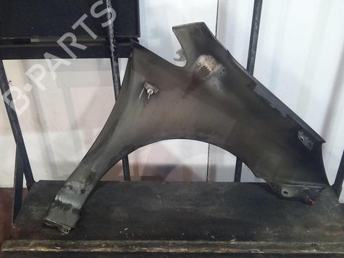 Left front fenders OPEL CORSA D (S07) 1.3 CDTI (L08, L68) | BP20356169C41 