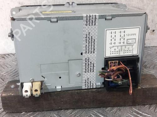 Radio VW GOLF V (1K1) 1.9 TDI | BP21812250E6