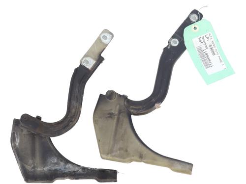 Used Hinge/Door check strap ALFA ROMEO MITO (955_) 1.4 MultiAir (955AXL1B) (105 hp) 31365835
