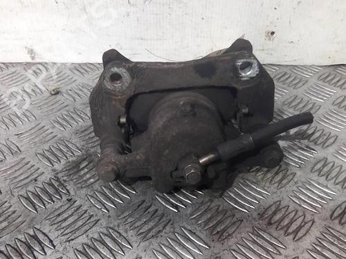 Left front brake caliper FORD FIESTA VI (CB1, CCN) 1.25 | BP20356062M105 