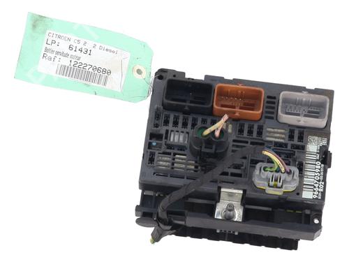 Fuse box CITROËN C5 III (RD_) 2.0 HDi 140 (RDRHF8, RDRHFA, RDRHA8, RDRHAJ) | BP32872473E1 - Image 5