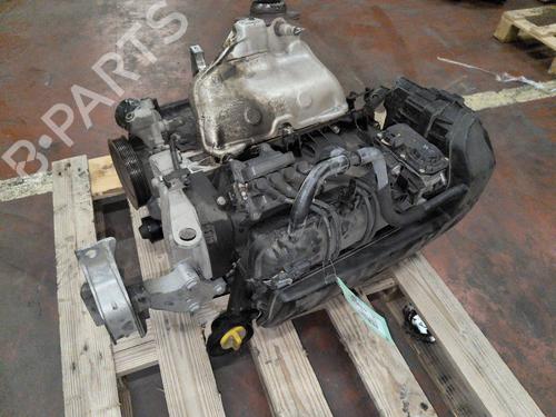 Engine RENAULT CLIO III Grandtour (KR0/1_) 1.2 16V (KR02, KR0J) | BP36960705M1  - Image 5