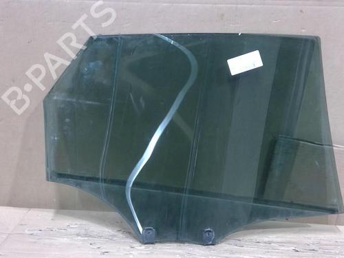 Used Rear left door window CITROËN C4 II (NC_) 1.6 HDi 115 (114 hp) 30306869