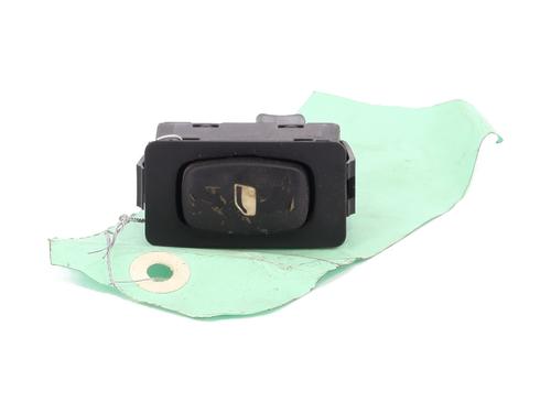 Used Right rear window switch PEUGEOT 807 (EB_) 2.0 HDi (107 hp) 29612385