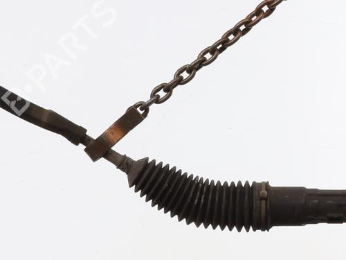 Used Steering rack Steering rack RENAULT MEGANE II (BM0/1_, CM0/1_) 1.5 dCi (BM02, BM13, BM2A, CM02, CM13) (101 hp) 28354665 28354665