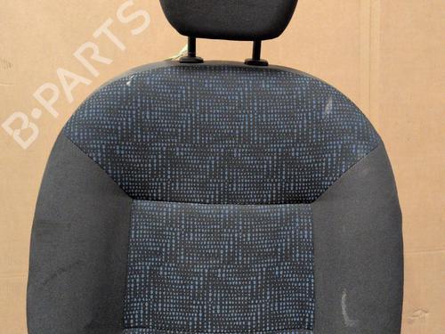 Right front seat RENAULT TWINGO II (CN0_) 1.2 16V (CN0K, CN0V, CN0A) | BP38032875C16 - Image 5