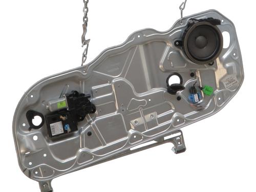 Front right window mechanism VOLVO C30 (533) D2 | BP33803847C23 - Image 3
