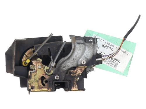 Used Rear left lock Rear left lock 32689351 32689351