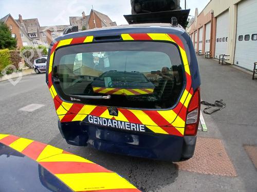 Ratstangsstang PEUGEOT PARTNER Tepee 1.6 BlueHDi 120 | BP37656999I23  - Image 13