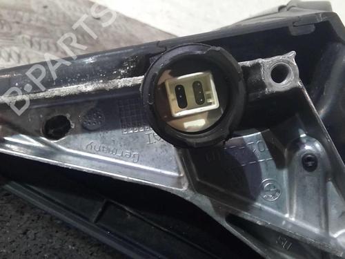 Used Left mirror BMW 1 (E87) 118 d (136 hp) 20352518