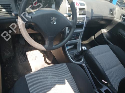 Left front window switch PEUGEOT 307 (3A/C) 1.6 HDi | BP27161895I27  - Image 13