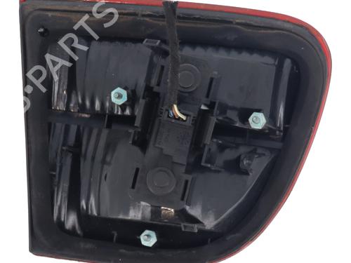Right tailgate light SEAT LEON (1M1) 1.9 TDI | BP32383647C80  - Image 6