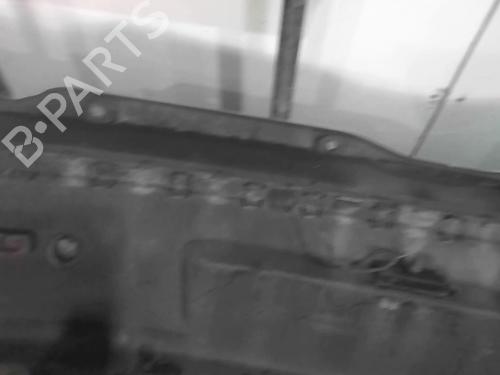 Rear bumper FIAT PUNTO (188_) 1.3 JTD 16V | BP20360431C8 