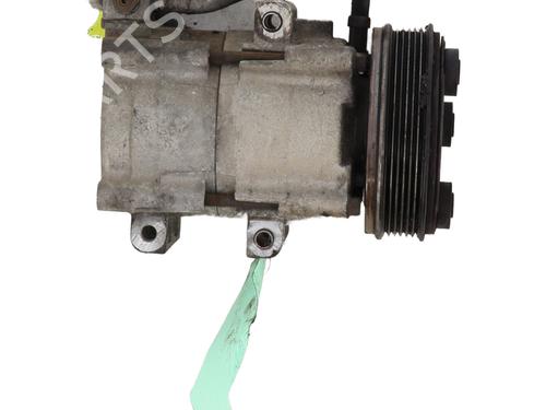AC compressor JAGUAR X-TYPE I (X400) 2.0 D | BP21728274M34 