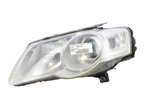 Left headlight VW PASSAT B6 Variant (3C5) 1.9 TDI | BP34050953C28  - Image 5
