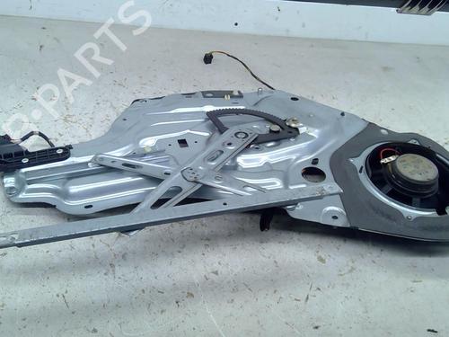 Used Front right window mechanism Front right window mechanism KIA SOUL I (AM) 1.6 CRDi 128 (126 hp) 33876326 33876326