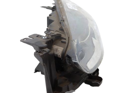 Left headlight RENAULT MEGANE III Hatchback (BZ0/1_, B3_) | BP38060970C28 - Image 4