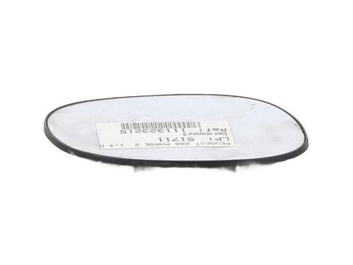 Spejlglas højre PEUGEOT 206 Hatchback (2A/C) 1.4 HDi eco 70 | BP28614756C147 