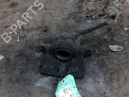 Right front brake caliper VW GOLF IV Cabriolet (1E7) 1.9 TDI | BP31149560M104 - Image 4