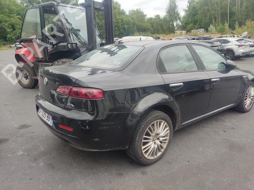 Left rear window switch ALFA ROMEO 159 (939_) 2.0 JTDM (939AXR1B) | BP29711487I29 - Image 6