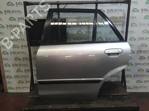 Left rear door MAZDA 323 F VI Hatchback (BJ) 1.5 16V (BJ5W) | BP20364032C4 