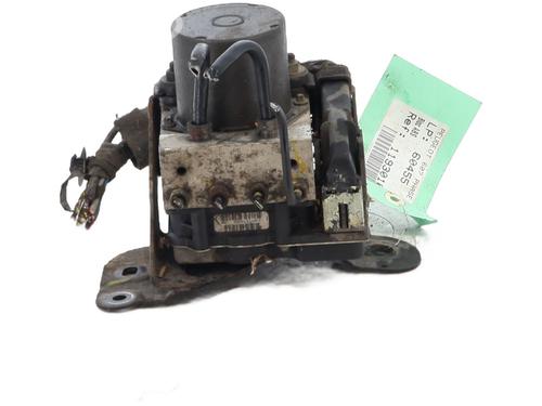 ABS pump PEUGEOT 607 (9D, 9U) 2.7 HDi 24V | BP31704742M43 - Image 3