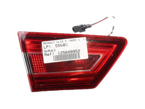 Left tailgate light RENAULT CLIO IV (BH_) 1.5 dCi 75 | BP35902700C79  - Image 6