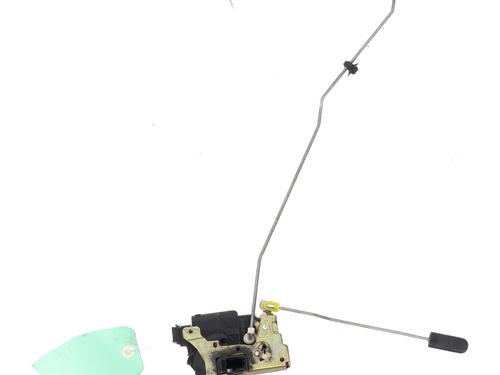 Front right lock RENAULT KANGOO (KC0/1_) 1.5 dCi | BP29560231C97 - Image 4