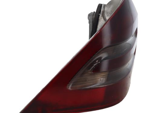 Left taillight MERCEDES-BENZ C-CLASS (W203) C 220 CDI (203.006) | BP30866278C34 
