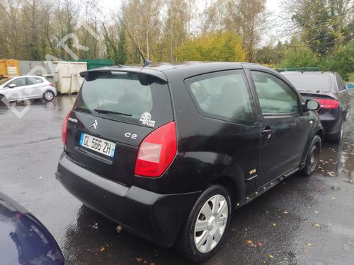 Switch CITROËN C2 (JM_) 1.4 | BP27527543I30 - Image 14