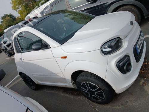 Hovedbremsecylinder MICROCAR DUE 0.5 | BP30160718M77 - Image 17