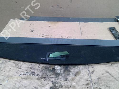 Used Rear parcel shelf Rear parcel shelf PEUGEOT 308 SW II (LC_, LJ_, LR_, LX_, L4_) 1.6 BlueHDi 120 (120 hp) 32254316 32254316