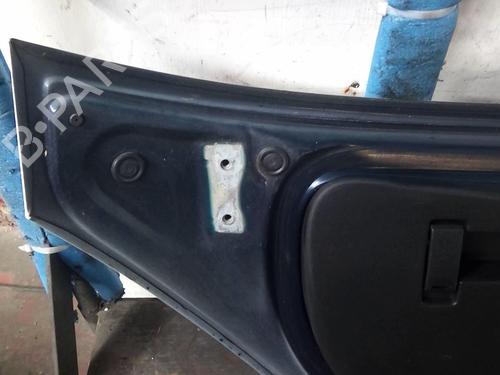 Tailgate VW NEW BEETLE Convertible (1Y7) 1.4 | BP20351187C6 