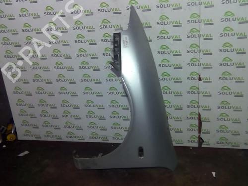 Forkjerm venstre SEAT TOLEDO II (1M2) 1.9 TDI (90 hp) 21999274