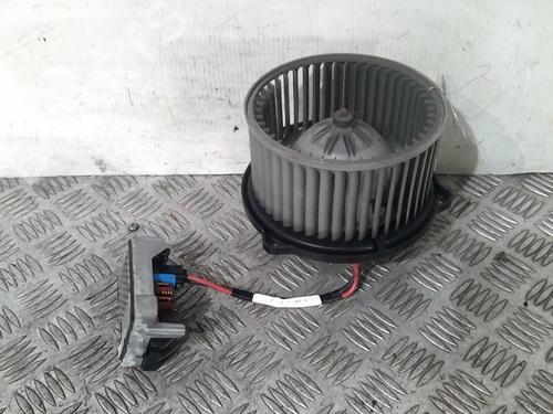 Varmeblæser MERCEDES-BENZ M-CLASS (W163) ML 270 CDI (163.113) | BP20352525M62