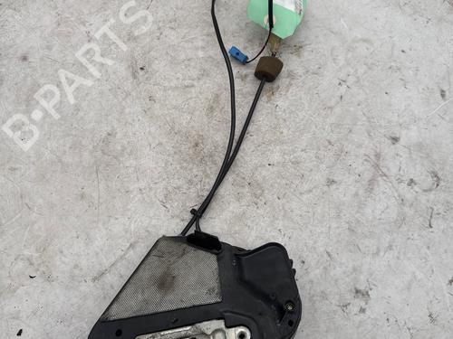Used Rear left lock Rear left lock 37245911 37245911
