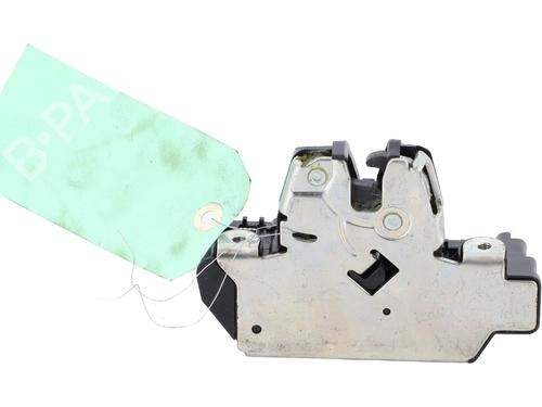 Used Tailgate lock Tailgate lock CITROËN C3 II (SC_) 1.4 HDi 70 (SC8HZC, SC8HR0, SC8HP4) (68 hp) 20360672 20360672