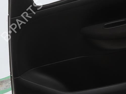 Rear right panel PEUGEOT 307 (3A/C) 1.4 HDi | BP35939652C61 - Image 3