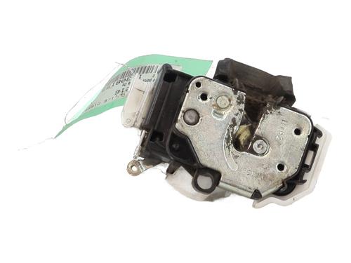 Used Rear right lock OPEL COMBO Box Body/MPV (X12) 1.6 CDTI (B05) (120 hp) 29600283